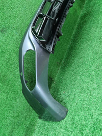 Юбка заднего бампера Geely Tugella (2022-н.в.)
