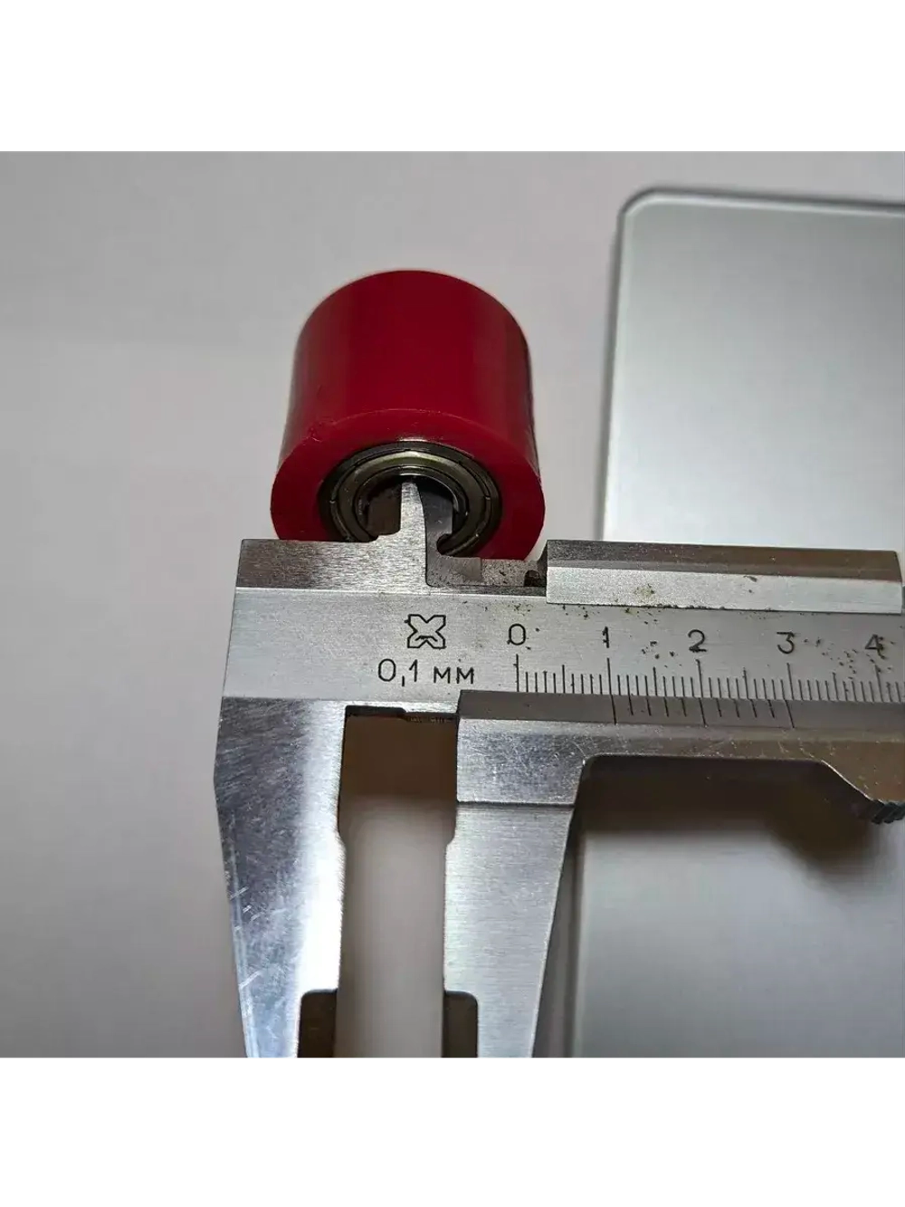 Ролик привода цепи