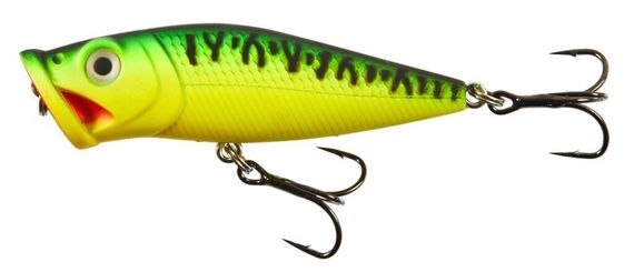 Поппер плав. LJ Original POP-X F 09.00/A007