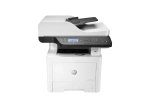 МФУ лазерное черно-белое HP Laser MFP 432fdn