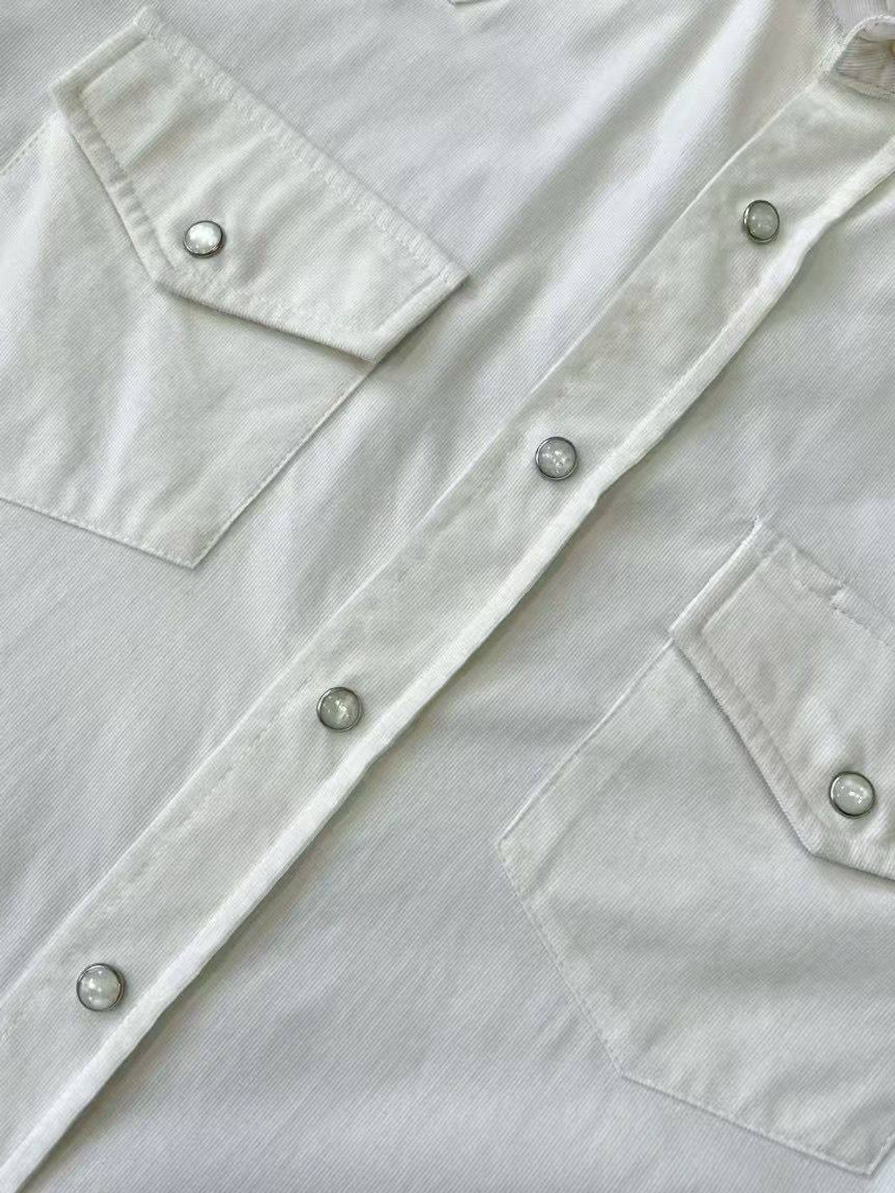 Рубашка Brunello Cucinelli