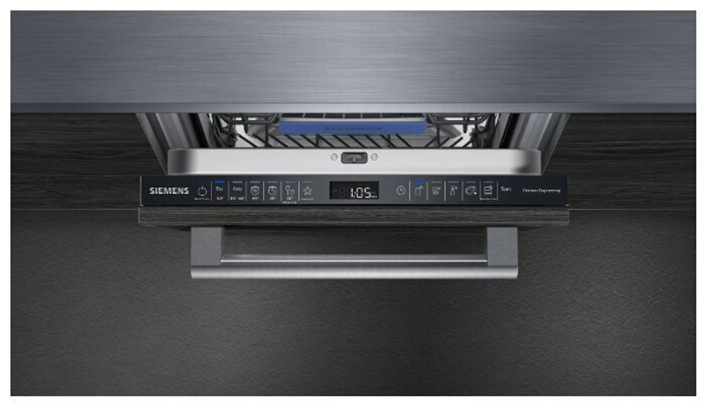Встраиваемая посудомоечная машина Siemens SR65HX10MR