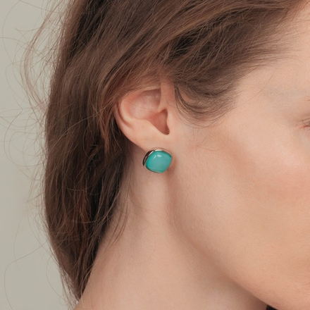 Серьги Possebon Azul A0892.20 S
