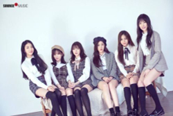 Альбом Gfriend - THE AWAKENING 4th Mini Album KIHNO KIT