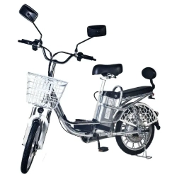 Электровелосипед Jetson Pro Max Classic (48V13Ah)