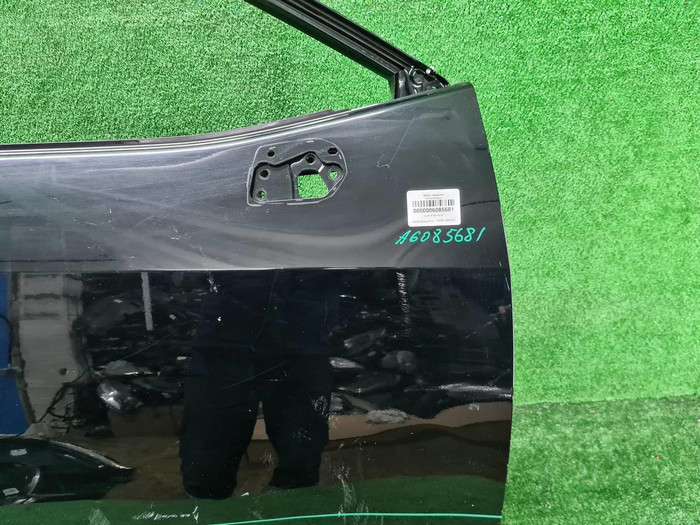 Дверь передняя правая Toyota RAV4 5 XA50 (2018-н.в.)