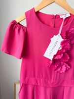 Новый комбинезон Monnalisa, 140