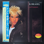 Limahl ‎– Don't Suppose (Япония 1984г.) Т