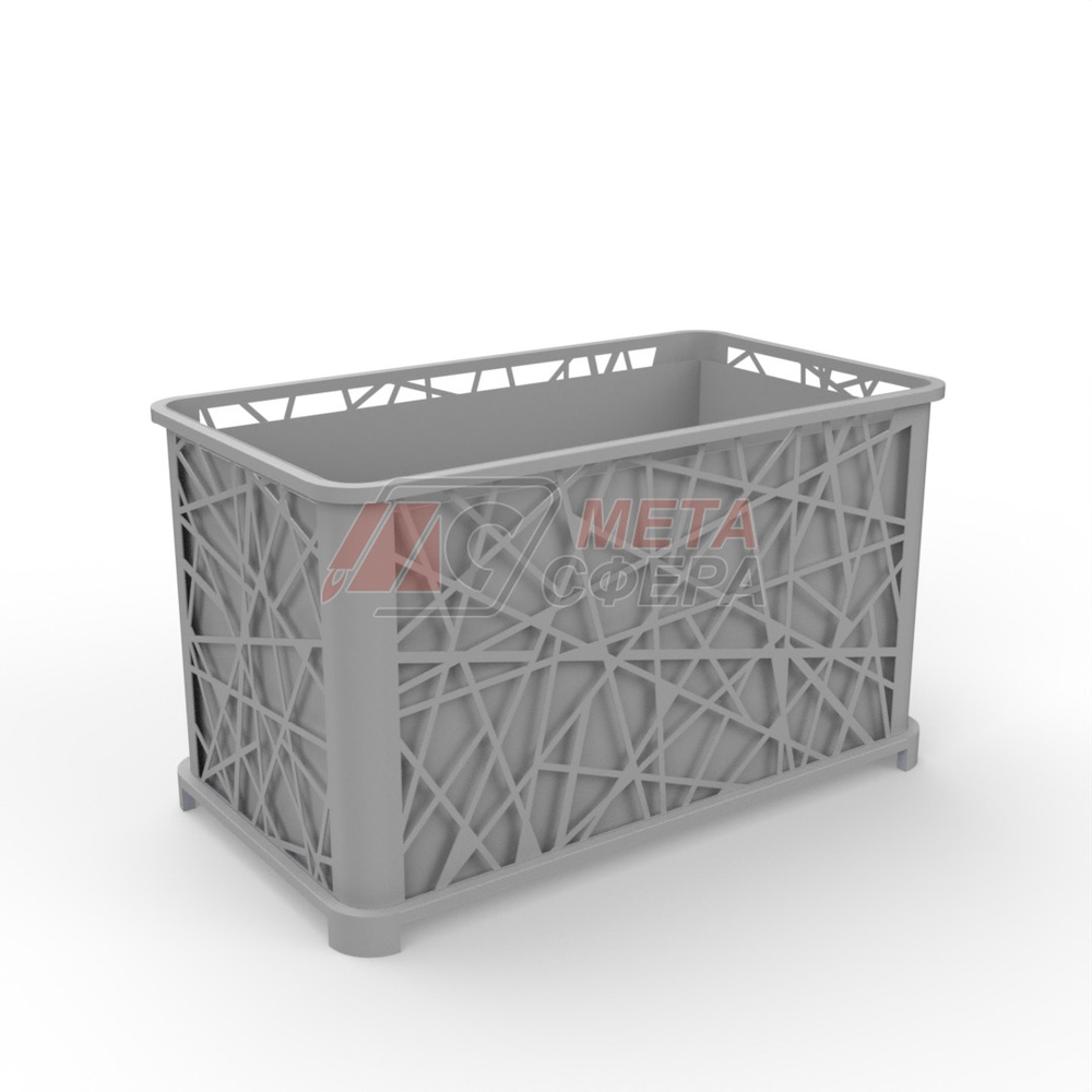 Вазон для цветов P53