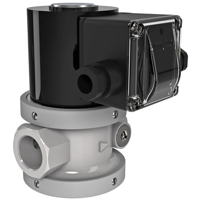 Клапан электромагнитный ВН3/4С-4, ст., муфт., ≈220 В, 50 Гц, У3.1