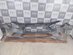 Бампер передний Mercedes A-Class (W177) 18-22 Б/У Оригинал A1778853600