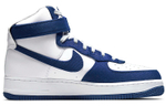 Кроссовки Nike Air Force 1 Emb "Dodgers"