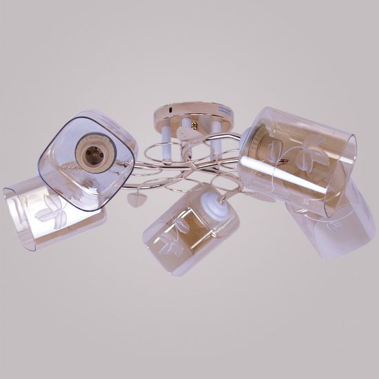 Люстра потолочная Reluce E27 77304-0.3-05