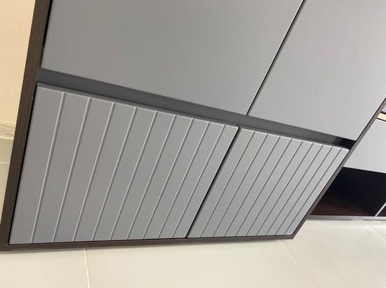 Прихожая модульная ПРАГА-3