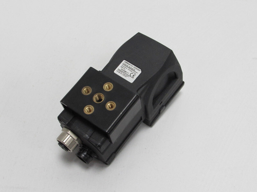 OMRON Yaskawa FQ-S25050F