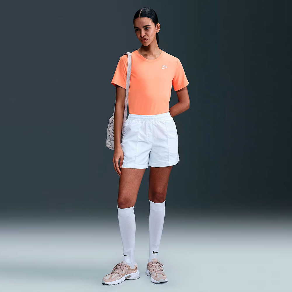 DX7902-844 Футболка х/б Nike Sportswear Club SS Tee W