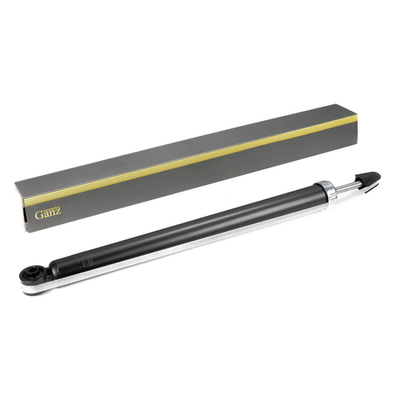 Амортизатор GANZ задний (газомасляный) L=R FORD Focus II 1, 4-2.0 04 - C-Max 1, 6-2, 0 16V 03 - Арт.: GIK02030