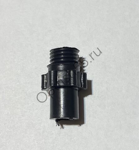 Наконечник на насос клапана УЗМИК