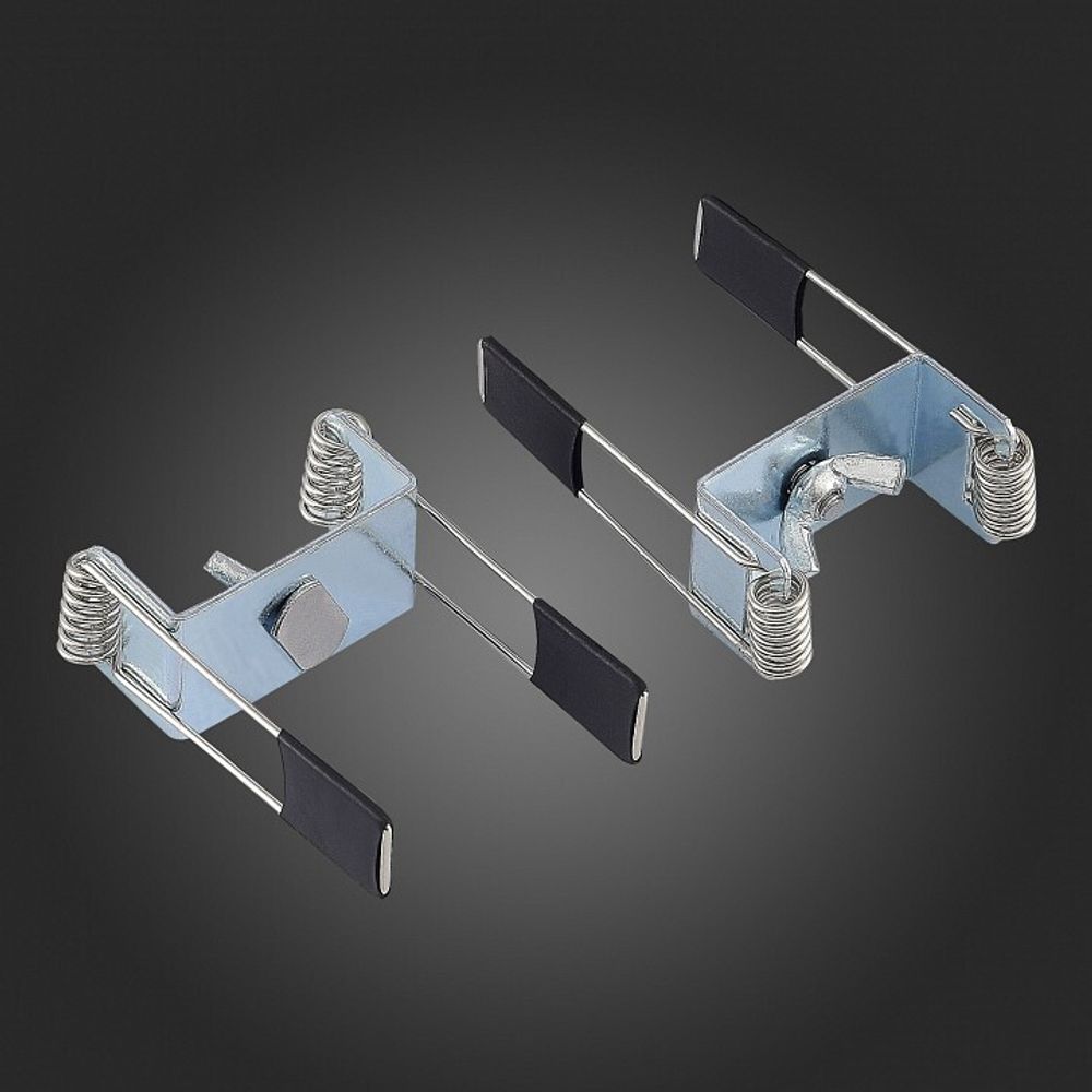 Набор скоб для встраивания профиля ST-Luce Светодиодные ленты ST017.029.05