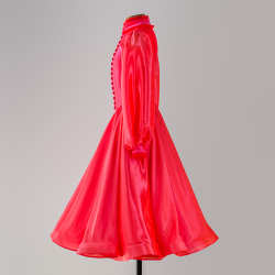 красивое платье для танцев