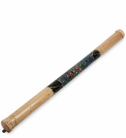 Decor and Gift 55-046-01 Рейнстик «Шум дождя» роспись 100 см