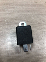 реле 24в 4 контактное с креплением 20а 981377710