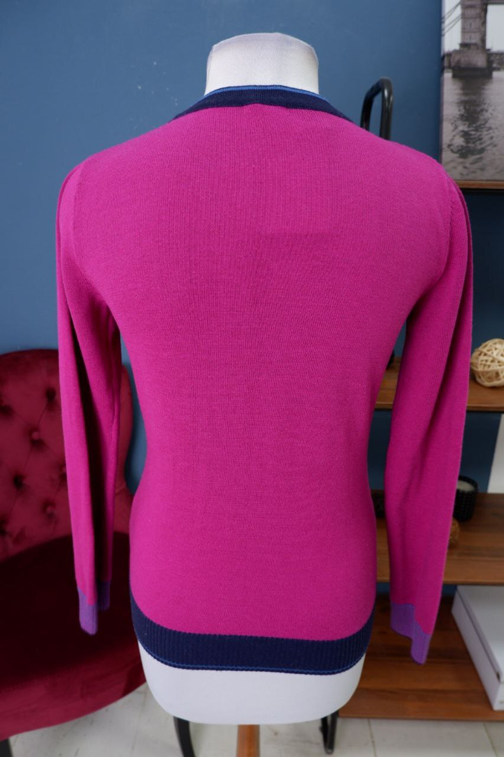 Кардиган Pelican красивый 44 размер