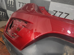 Бампер задний Renault Sandero 2 Stepway 14-22 Б/У Оригинал 850229678R