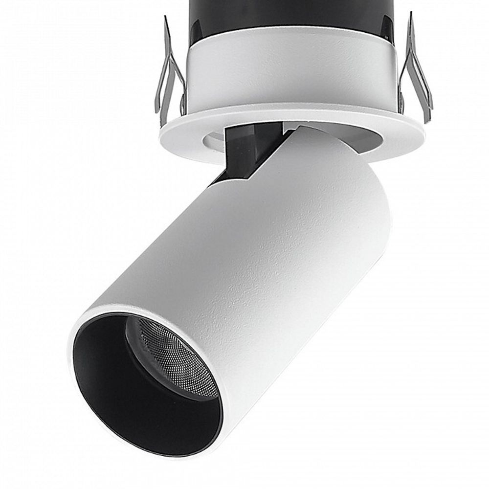 Встраиваемый светильник на штанге Mantra GARDA 9142