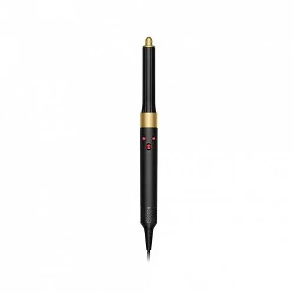 Стайлер Dyson Airwrap HS05 Complete Long, золотой оникс (Onyx Gold)