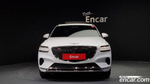 Genesis GV70 2.5T Бензин AWD (02.2021)