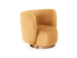 Кресло Lucca вращающееся