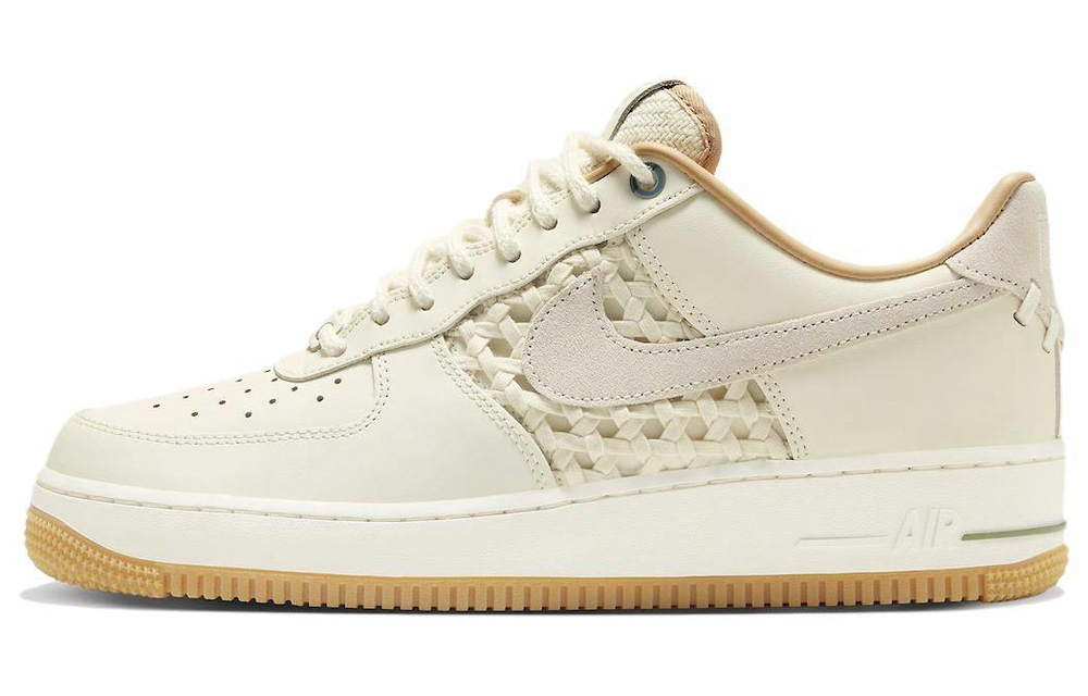 Кроссовки Nike Air Force 1 "Pale Ivory"