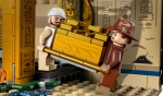 Конструктор LEGO Indiana Jones 77013 Побег из затерянной гробницы