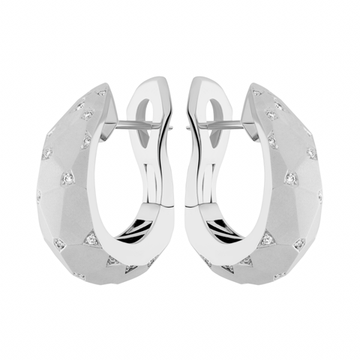 Серьги с Бриллиантами, E0190-7/8