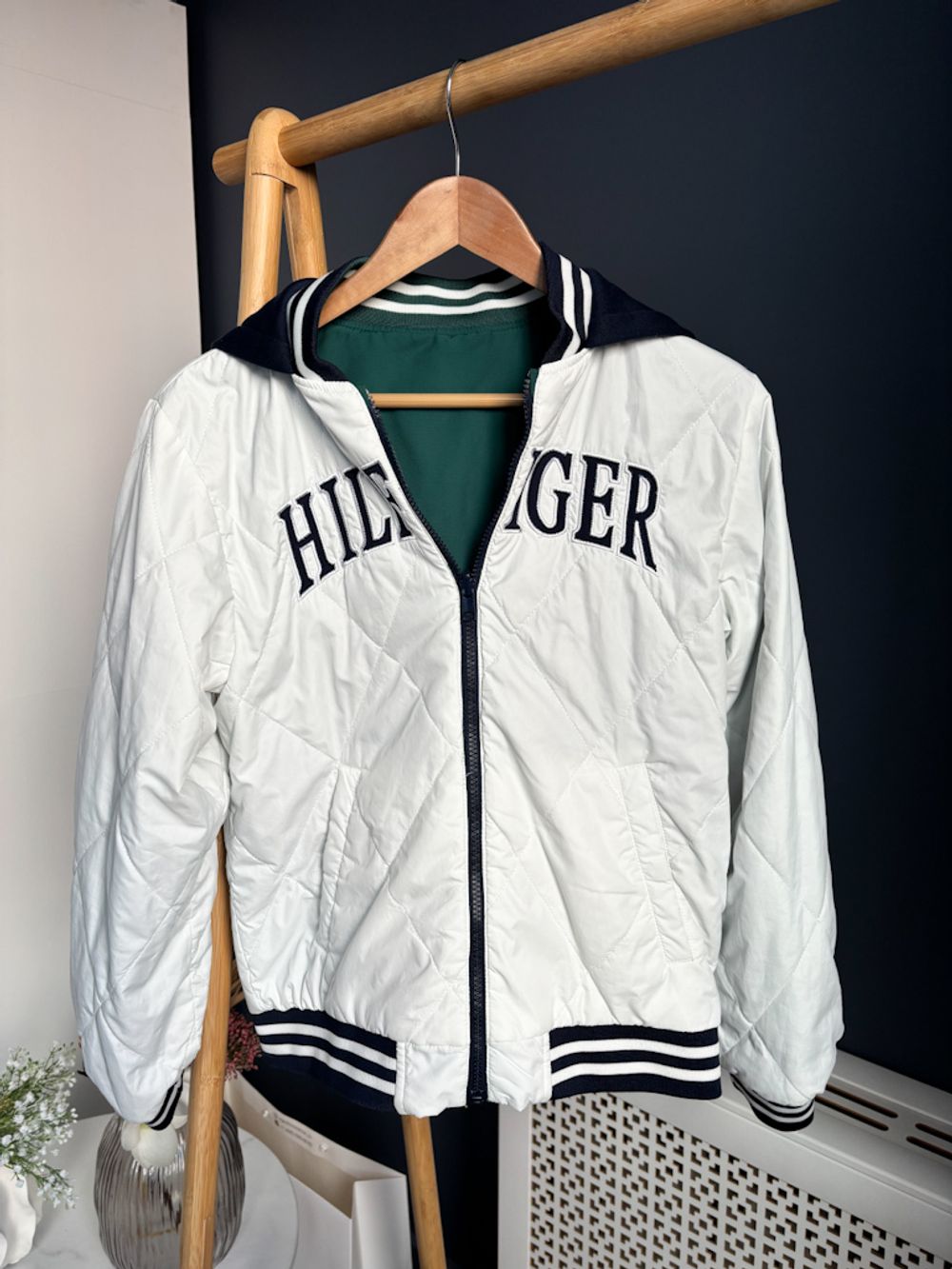 Куртка Tommy Hilfiger, 164