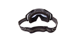 Очки Fox Airspace Merz Goggle Black (28370-001-OS)