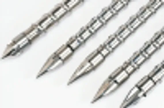 Экструдеры серии АЕ, GSX