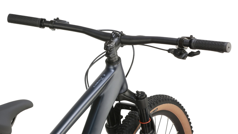 Горный велосипед Aspect Cobalt Elite (2026)