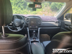 Renault Korea (Samsung) The New QM6 2.0 GDe LE 2WD (05.2020)