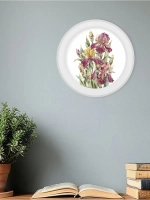 Картина на стену интерьерная на холсте 37 см