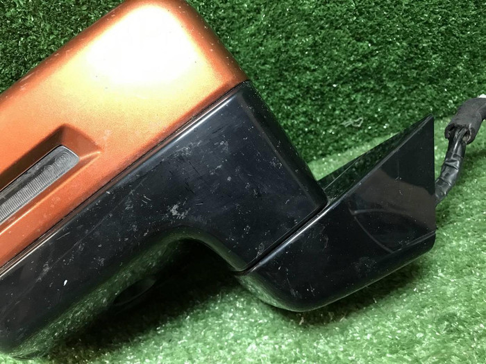 Зеркало правое Haval Dargo (2022-н.в.) 15 конт.