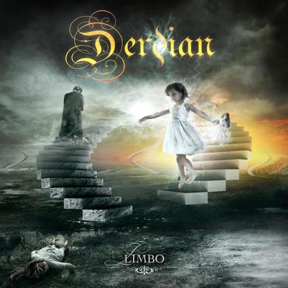 Derdian / Limbo (RU)(CD)