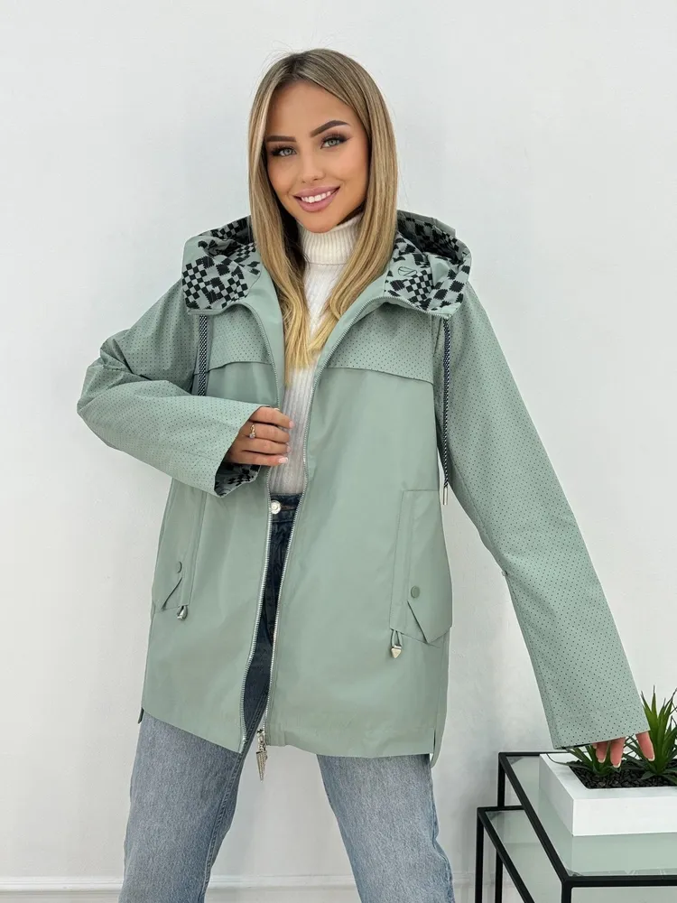 Ветровка 2363-1 Fabrika