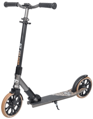 Самокат TechTeam 210R Comfort (2021)