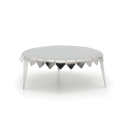 Зонтик для узла отбора по жидкости на 4 дюйма