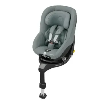 Автокресло Maxi-Cosi Mica 360 Pro i-Size Authentic Grey