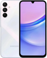 Смартфон Samsung Galaxy A15 8/256Gb Голубой