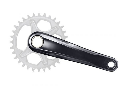 Система 12-скоростей Super Boost FC-M8130-1 w/o CR 175мм