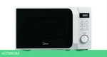 Микроволновая печь Midea AM720C2MV-W